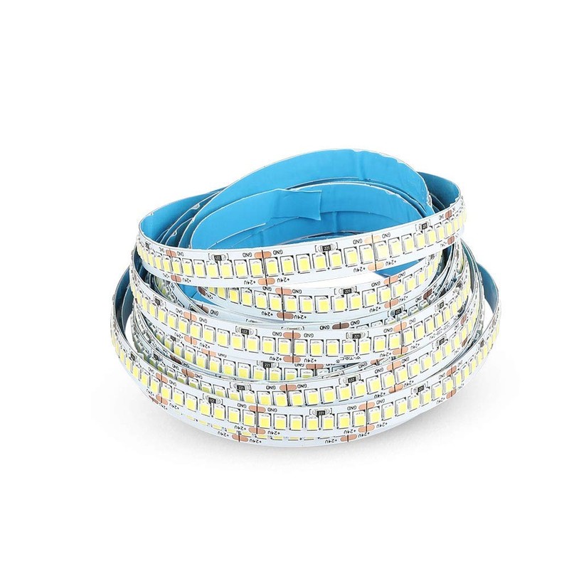 V-TAC Striscia LED SMD2835 17W/m Bobina 5m 238 LED/m 150LM/W