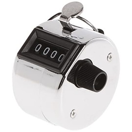 Rapala Fish Counter, Multi color