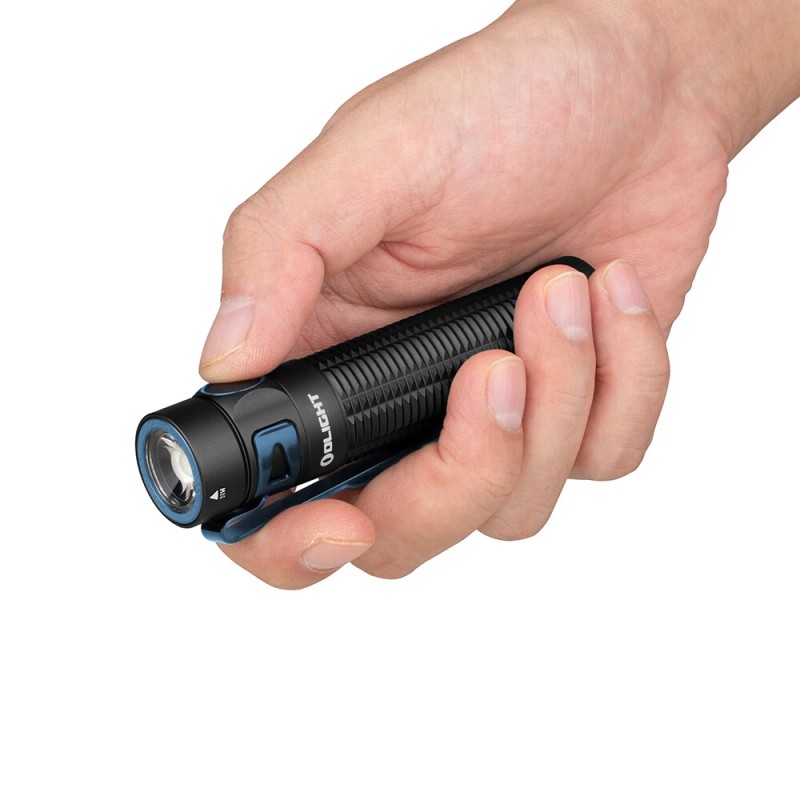 OLIGHT New Baton 3 Pro 1500 Lumens 18650 Rechargeable LED