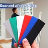 60 Pcs Plastic Packers, for Shims, Heavy-Duty Glazing Packers, Decking