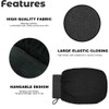 Exfoliating Gloves, Bath SPA Exfoliating Mitts Body Scrubber for Removing