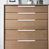 SYZOW 6 Pack White Cabinet Pulls Kitchen Cabinet Hardware Cabinet-