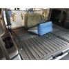 EACCESSORIES EA Trunk Organizer Cargo Nets for Toyota Highlander 2014-2025