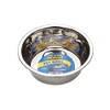 Munch & Crunch Large 19.5cm Stainless Steel Pet Bowl