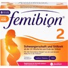 Femibion 2 Pregnancy + Breastfeeding without Iodine Tab. 2 x