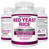 Arazo Nutrition Red Yeast Rice Extract 1200 MG – Citrinin