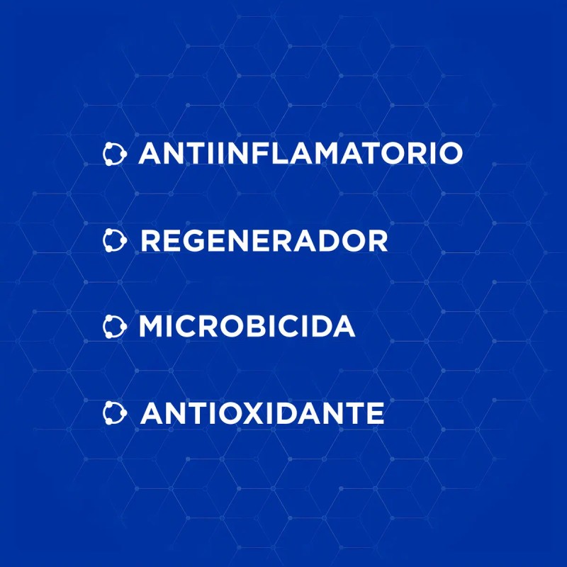 Oxitopic Vet | Jabón Antibacterial Ozonizado | 100 G