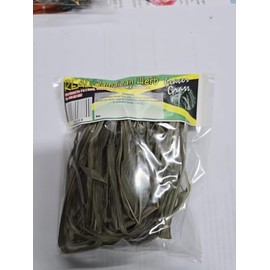 Real Jamaican Fever Grass Tea, Traditional Lemongrass
