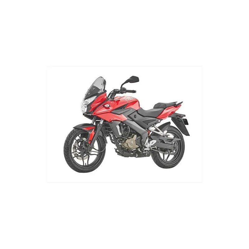 Tapa Deposito Frenos Bajaj Original Pulsar As Ns Rs 200