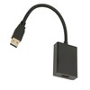 USB3.0 to HD Multimedia Interface Adapter Converter HD 1080P Plug
