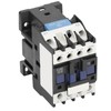 AC Contactor Normally Open Circuit Load Control Switch Controller 12A