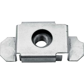 OER Subframe Body Mount Cage Nut For 1967-1969 Firebird and Camaro Models