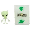 Fun Express Glow-in-the-Dark Alien Slime