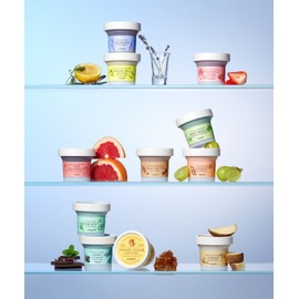 Skinfood [Choose 1] Food Mask Wash-Off Pack (120g) 11 Types