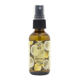 Oleum Vitae Aceite Hidratante Cabello-cuerpo Cocomint Fresh