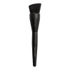 Brocha De Maquillaje Lquido Mary Kay Para Base Lquida Negra