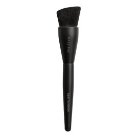 Brocha De Maquillaje Lquido Mary Kay Para Base Lquida Negra