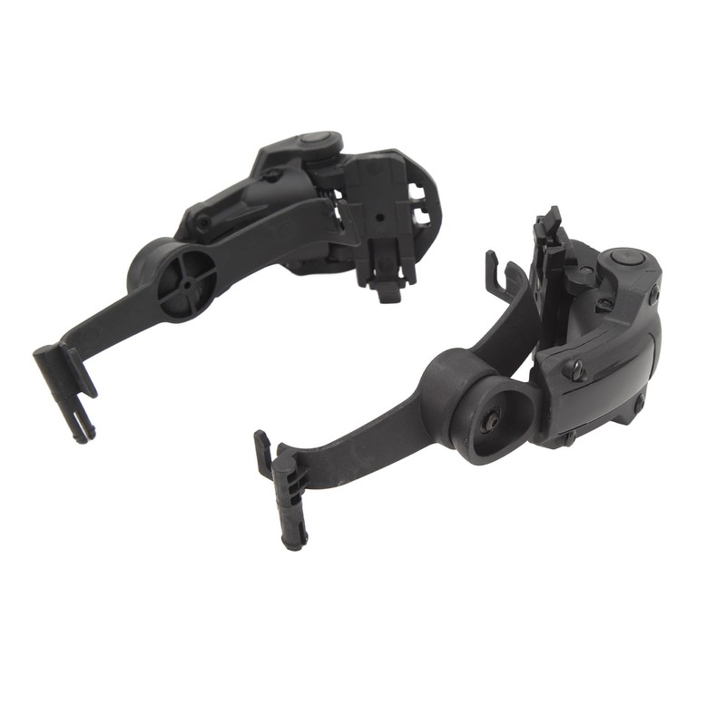 ARC Rail Adapter Accessories Multi Angle Rotation Helmet Rail Adapter