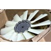 Wingfan P5ZR Wingfan (same as 5ZR Multiwing ) fan blade, uncut, with pitch pin