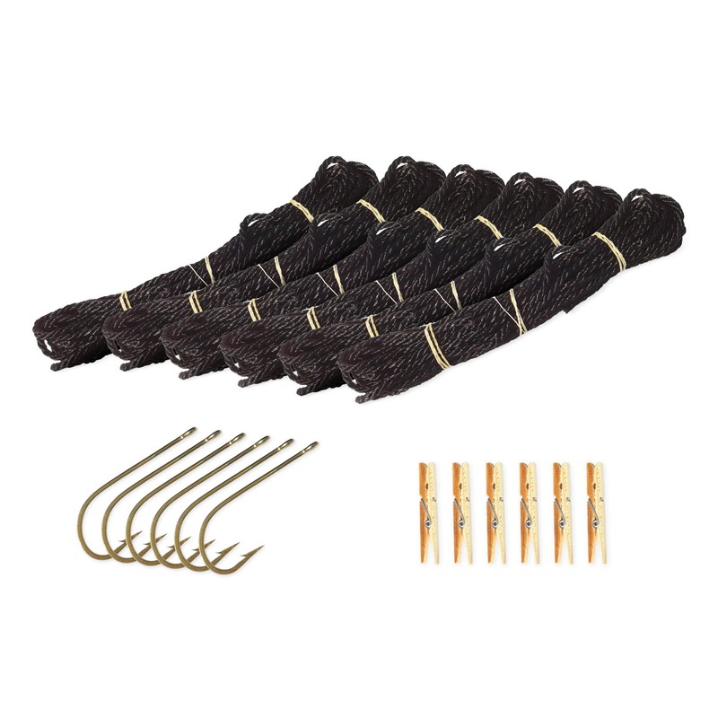 Catahoula Manufacturing, Inc. Gator Getter Alligator Kit. Made in USA.