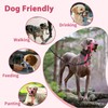 BARKLESS Sturdy No Pull Head Collar for Medium Large Dogs,
