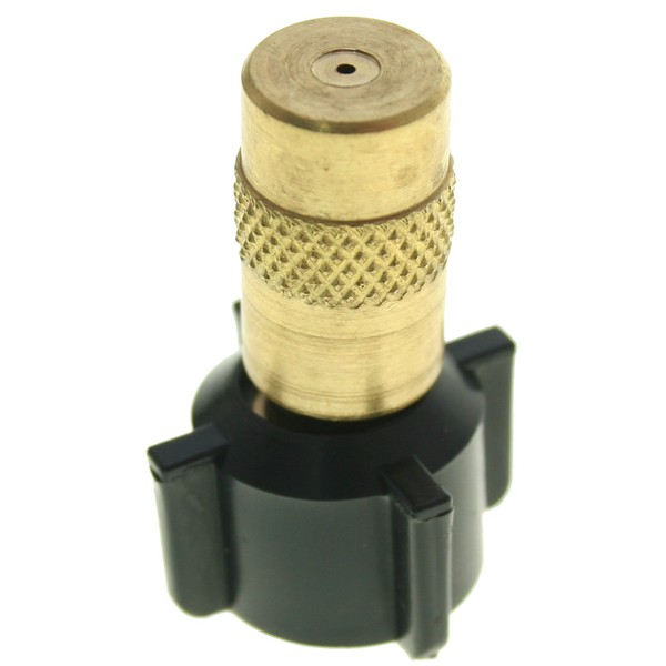 Swissmex KIT 025 Parts Adjustable Brass Nozzle with Holder Kit025