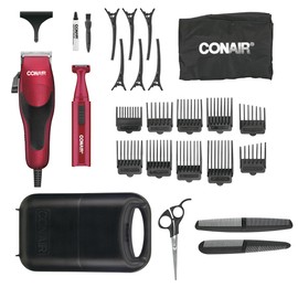 Juego de peluquería Combo cut HCT242WRVES