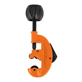 Truper Expert COT-30X, Cortador de tubo de cobre, profesional 1 1/8"