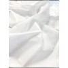 Ladies Plain White Incontinence Briefs Pants Knickers Waterproof XL