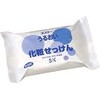 Vegetable Heart Escape Soap, Moisturizing Cosmetic Soap, 3.5 oz (100 g), 48 Pieces