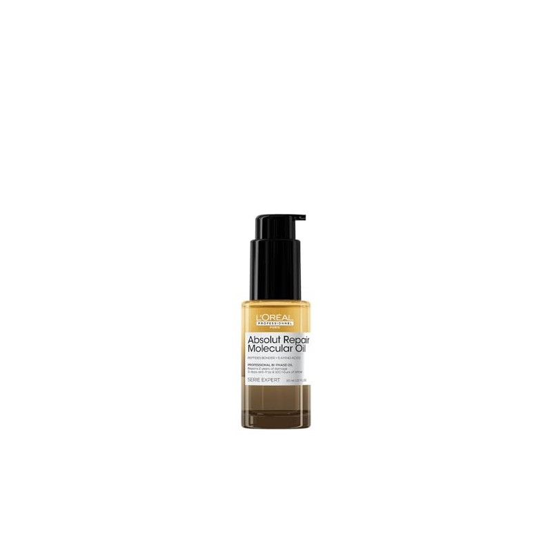 L'Oreal Professionnel Two Phase Hair Oil, Suitable for All Hair