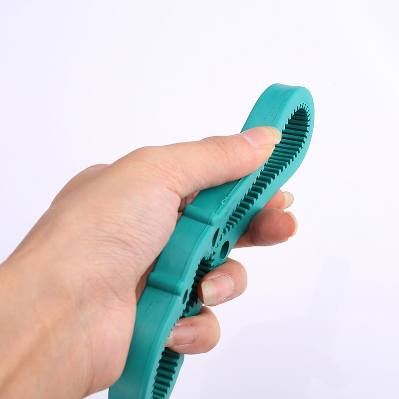 GARASANI 3 in 1 Kitchen Tool Silicone Easy Arthritis Jar