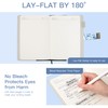 Dzhzal Diary with Lock for Girls Boys and Women Lockable