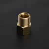 EMSea M22 15mm Male to M22 14mm Male Adapter Brass
