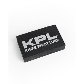 KPL Rust Eraser Block/Sabitori/Stone Cleaner - Fine - Soft, 2.5 x 1.5 x.75 Inches, Black