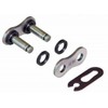 EK 420SR-X Semi-Press Clip Joint Black -