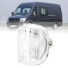 Indicador de Espejo Retrovisor de Coche, Luces de Señal de