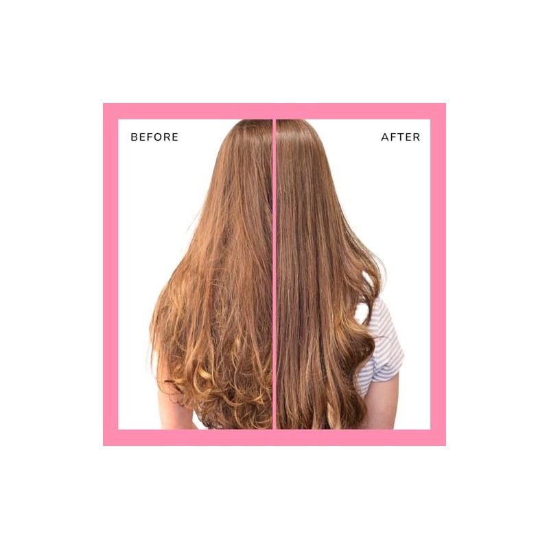 My Wet Brush B830WM-PK - Classic Brush, Pink