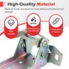 55275464AC Lower Door Hinge for Front Door Left Driver or