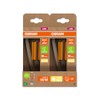 Osram OSRAM LED energy-saving lamp, filament Edison with E27 base,