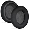 defean Wired Ear Pads Compatible with SteelSeries Arctis Nova Pro