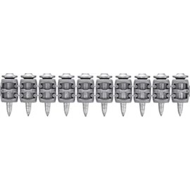 CEILEX 1000x Collated Concrete Nails 1'' (25mm) - for Hilti GX3/GX100/GX120