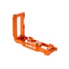 3 Legged Thing Zayla Z50 Dedicated Camera L-Bracket - Arca
