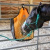 Majestic Ally 1200 D Hay Feeder Tote Bag for Horses,