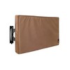 iBirdie Outdoor Waterproof and Weatherproof TV Cover for 40 to