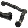 LLS-GERMANY Charge Air Hose Turbo Hose Compatible with Ren ault