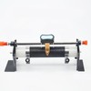 Sharplace Slide Rheostat Physical Experiment Instrument Adjustable Resistance Adjustable Resistor