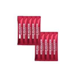 Isntree [Isntree]Plum Peptide Booster 2000s Stick Pouch Set (2ml * 10ea)