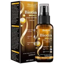 탈모 치료/머릿결개선/모발 강인화, 20ml, 1개 Hair Loss Treatment / Hair Improvement / Strengthening Hair, 20ml, 1 unit