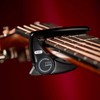 G7th Performance 3 ART Capo - 6 String, Satin Black
